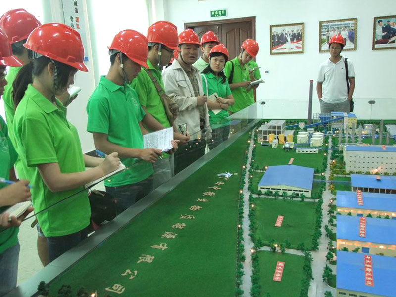 7��16�����V����W(xu��)�h(hu��n)���W(xu��)Ժ���ڌ�(sh��)�`�F(tu��n)�(du��)�����������мZ�����|(zh��)��Դ���޹�˾��ԓ��˾��������ľ���ԭ�����a(ch��n)ȼ���Ҵ���ͨ�^ȼ���Ҵ��c���ͻ��ʹ�ý�����܇β���еĶ�����̼����������Ⱥ������D�鹫˾�O�������(du��)�T���v�����a(ch��n)������