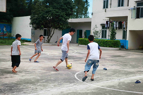 �V�|�t(y��)�ƴ�W(xu��)��΢�m���ġ�����F(tu��n)�(du��)�ڏV�|ʡ�����������(zh��n)ͬ��С�W(xu��)֧�̣�־Ը�ߎ���ͬ�W(xu��)��������