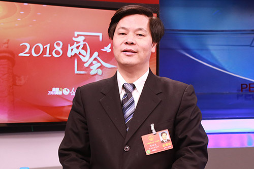 �����ɽ��x������������(b��o)�桷���ӿ������{(di��o)�����ƶȽ��O(sh��)�ǻ����B(y��ng)�ϱ��U(xi��n)�ĸ�l(f��)չ�ı���֮·