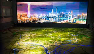 打卡廣州文化新地標(biāo) 帶你“飛躍”羊城！