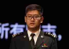 首都機場海關旅檢一處旅檢三科黨支部書記、科長