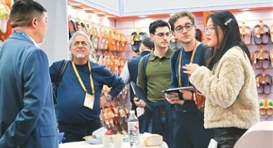 外企持續(xù)看好中國市場(chǎng)